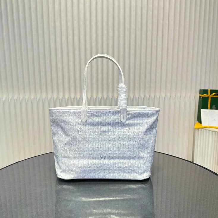 Shopping Bag (Zipper Version) 006
